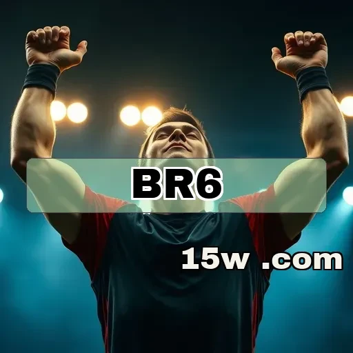 br6.com: Aventure-se em Jogos Inesquecíveis e Geniais