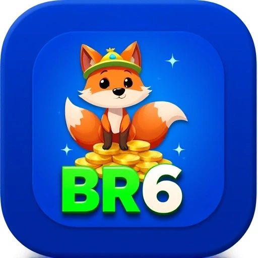 br6.com Logo