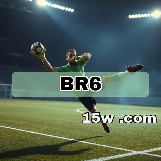 br6.com: A Nova Fronteira dos Jogos Mobile Para Todos