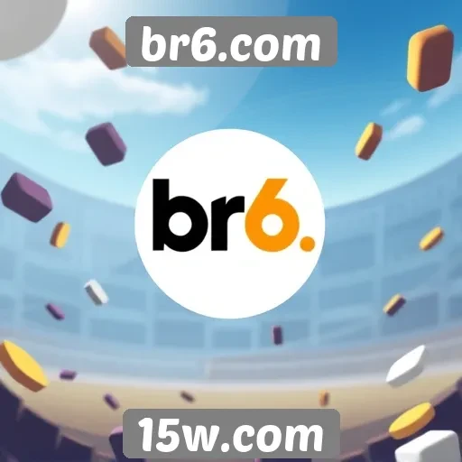 Novas funcionalidades do br6.com atraem jogadores brasileiros