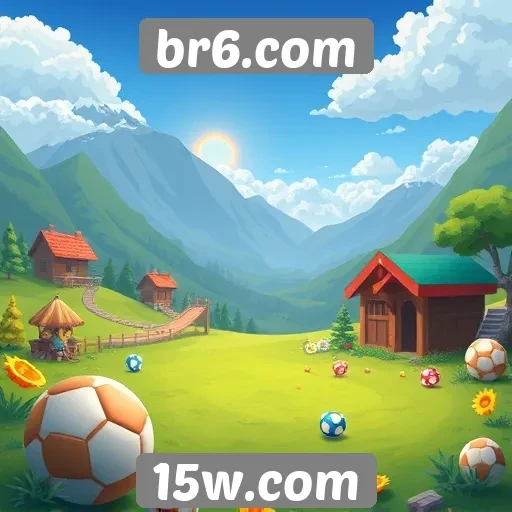 Comparativo de ofertas e promoções em br6.com