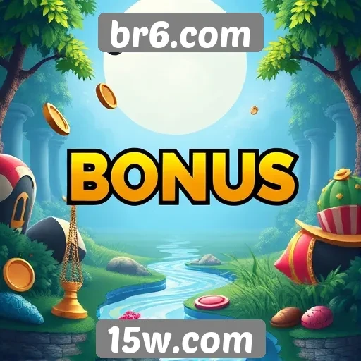 br6.com oferece ampla variedade de jogos online